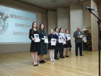 Талантливые дети Собинского района